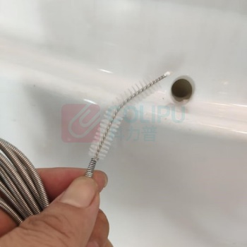 铸固 ZHUGU 空调排水管刷 3.3mm*6m