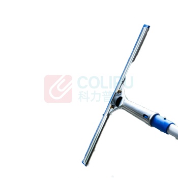 科力邦 Kelibang 玻璃擦套装 三件套 KB2003 3.6m伸缩杆+35cm玻璃刮+35cm涂水器