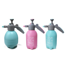 安赛瑞 气压式喷水壶 530000 2L 30个/箱 (款式颜色随机)
