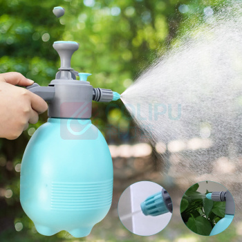 安赛瑞 气压式喷水壶 530000 2L 30个/箱 (款式颜色随机)