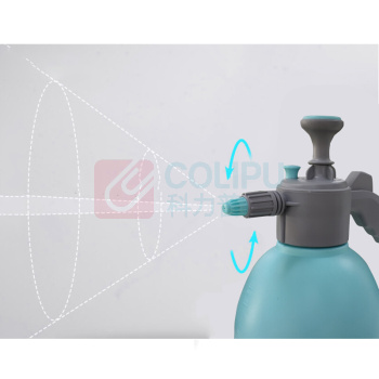 安赛瑞 气压式喷水壶 530000 2L 30个/箱 (款式颜色随机)