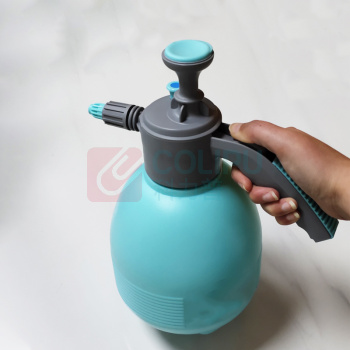 安赛瑞 气压式喷水壶 530000 2L 30个/箱 (款式颜色随机)