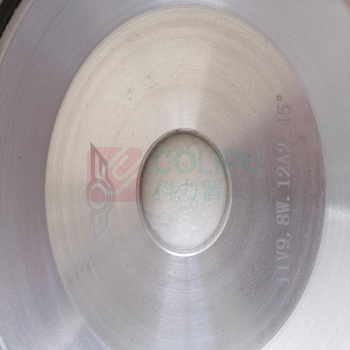 泰山 砂轮P A60KV 200*25*32 