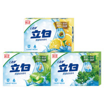 立白 润之素植物除菌香皂 100g 