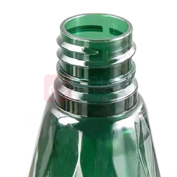 海亚森 HAIYASEN 喷壶 TK-4001 500ml (墨绿) 200个/箱