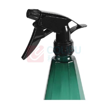 海亚森 HAIYASEN 喷壶 TK-4002 1L (墨绿) 120个/箱