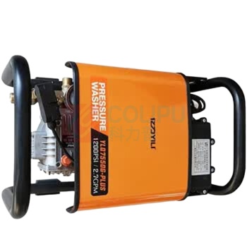 亿力 YILI 高压清洗机 YLQ7550G-PLUS 1.6kW