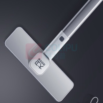 大卫 纱窗刷 DQ-S105 干湿两用纱窗刷S1 (灰色)