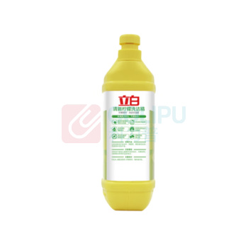 立白 柠檬去油洗洁精 1.5kg/瓶 