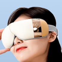 和正 眼部按摩器 HZ-QNA-7 