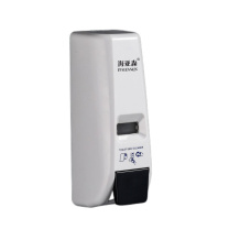 海亚森 HAIYASEN 厕板消毒皂液器 TK-7022 400ml 24台/箱