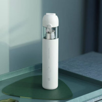 米家 随手吸尘器 267*55*55mm (白色)