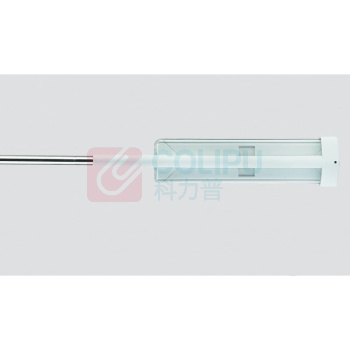 美添乐 免手洗干湿两用可旋转折叠拖把 任我行004 (奶绿3片布)