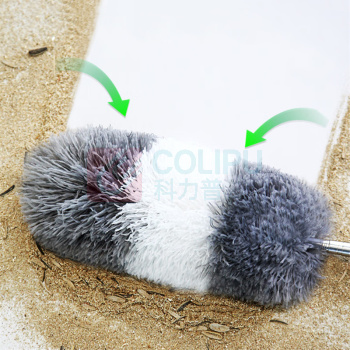 宝家洁 BAOJIAJIE 除尘掸 可伸缩 CCD118 260.00g 