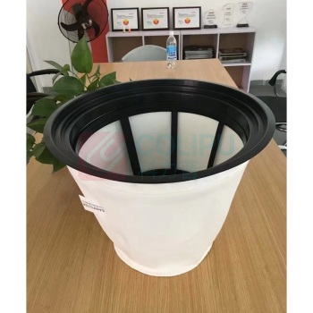 也特 吸尘器集尘袋尘布袋适用于 驰达美starmix吸尘器GS2078PZ 