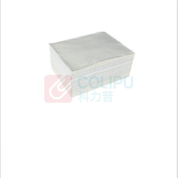 科力邦 Kelibang 清洁布 棉布 40*60cm 25kg/包