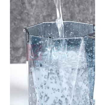 诺兰森迪 NOLANSEND 牙刷杯 10*11CM 容量300mL