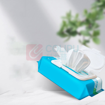 3M 爱护佳环境表面消毒湿巾 9500 56片/包