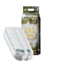 BabyCare 山茶轻柔婴儿纸尿裤 BC2109009 XL码 36片/包