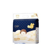 十月结晶 纸尿裤 XL码 22片/包