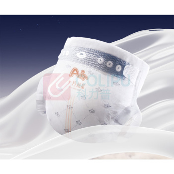十月结晶 纸尿裤 SH1920 M码 30片/包