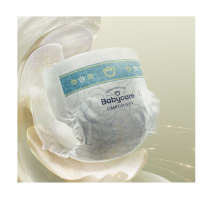 BabyCare 山茶轻柔婴儿纸尿裤 XL码 BC2109009 36片/包