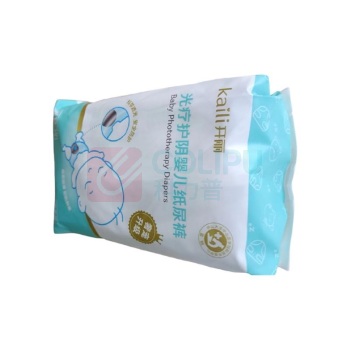 开丽 婴儿纸尿裤 360包/件 带眼罩30个 (白色)