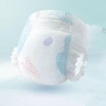 开丽 纸尿裤 NB码 30片装(0-5kg)