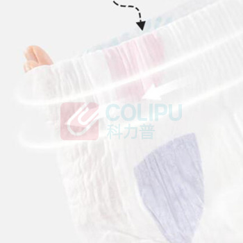 开丽 纸尿裤 NB码 30片装(0-5kg)