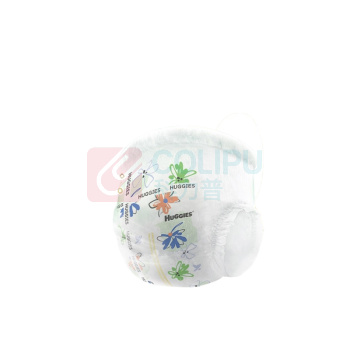 好奇 拉拉裤 小森林 L40片(9-14kg)