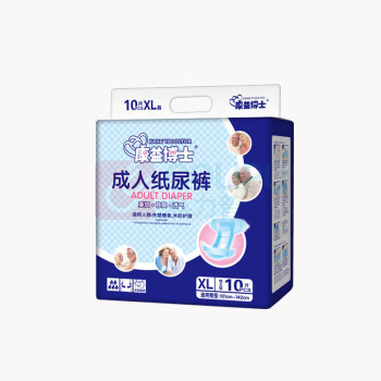 康益博士 成人纸尿裤 XL 