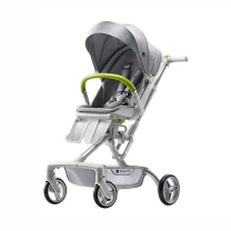 BabyCare 儿童推车 BC2211053-1 (时光银)
