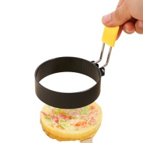 迪普尔 煎蛋模具 DIY模型
