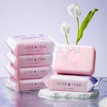 十月结晶 婴儿抑菌洗衣皂 SH1280 120g/块