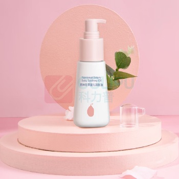 十月结晶 雨林珍粹婴儿润肤油 SH1176 70ml/瓶