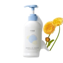 十月结晶 金盏花系列洗发沐浴二合一 SH671 400ml/瓶