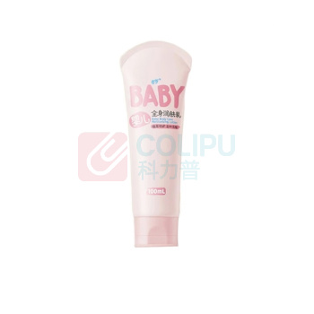 润本 RUNBEN 婴儿全身润肤乳 100ml