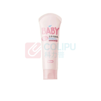润本 RUNBEN 婴儿全身润肤乳 100ml