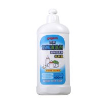 贝亲 奶瓶清洗剂 MA26 400ml/瓶