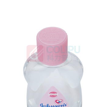 强生 婴儿润肤油 200ml/瓶 24瓶/箱