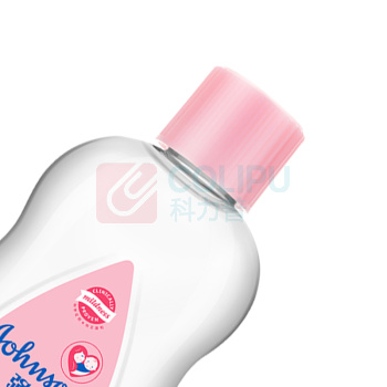 强生 婴儿润肤油 200ml/瓶 24瓶/箱