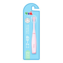 伢牙乐 乳牙新生期儿童牙刷 YS224 48支/箱