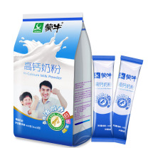 蒙牛 mengniu 高钙奶粉 400g