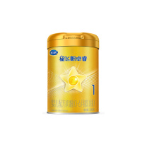 飞鹤 星飞帆卓睿 婴儿配方奶粉 1段 (0-6个月婴儿适用) 300克