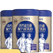 英格苏 驼奶粉 驼奶粉 300g/罐*2