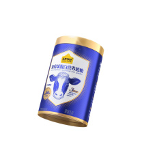 认养一头牛 ADOPT A COW 24h黄金牛初乳中老年奶粉 500g