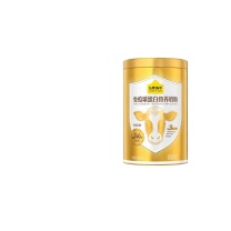 认养一头牛 ADOPT A COW 免疫球蛋白营养奶粉 500g 24小时黄金初乳