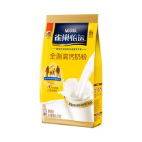 雀巢 Nestle 怡运全脂奶粉 375g 