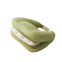 BabyCare 哺乳枕 BC2206039 50*43cm (普利亚橄榄)