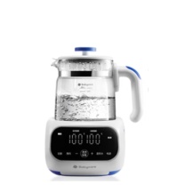 BabyCare M500恒温调奶器热烧水壶 BC2210544-1 1.3L
